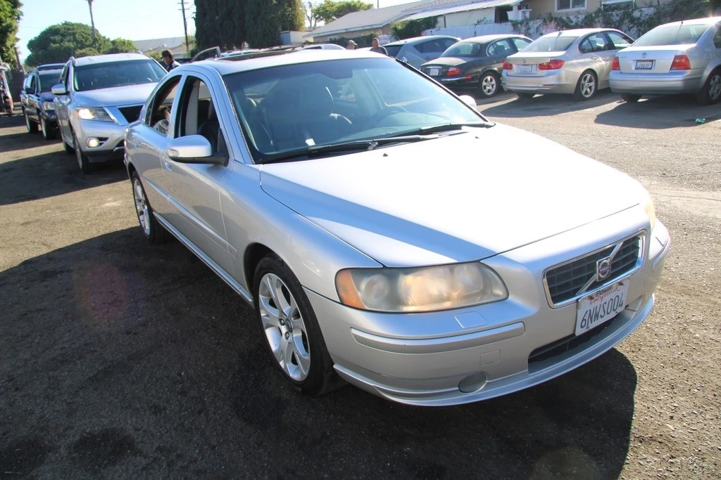 2009 Volvo S60 1st Gen - Image 8 of 21