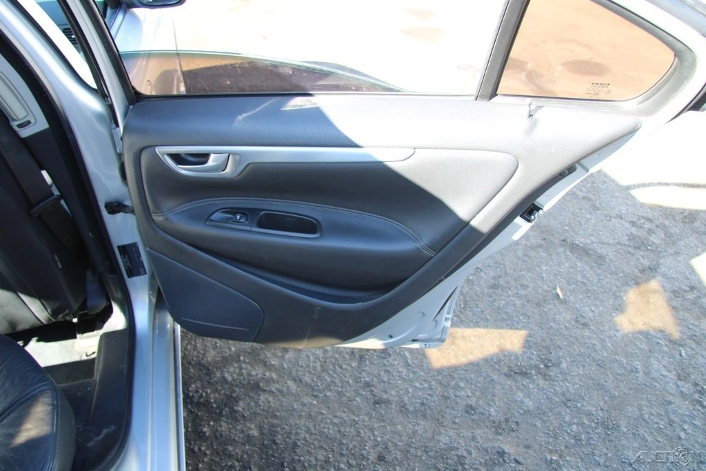 2009 Volvo S60 1st Gen - Image 21 of 21