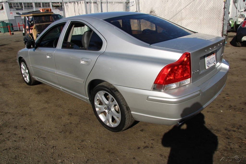 2009 Volvo S60 1st Gen - Image 4 of 21