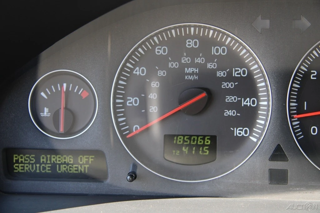 2009 Volvo S60 1st Gen - Image 15 of 21