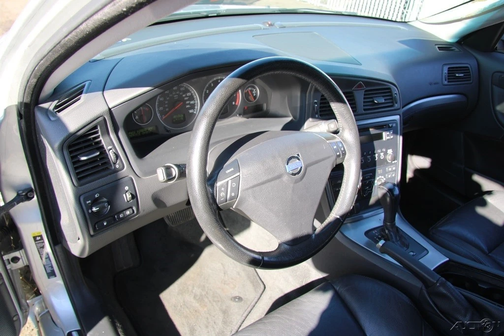 2009 Volvo S60 1st Gen - Image 13 of 21