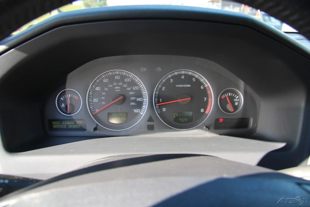 2009 Volvo S60 1st Gen - Image 14 of 21