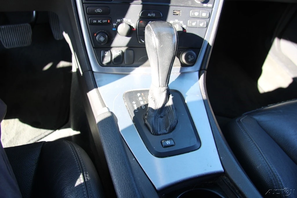 2009 Volvo S60 1st Gen - Image 17 of 21