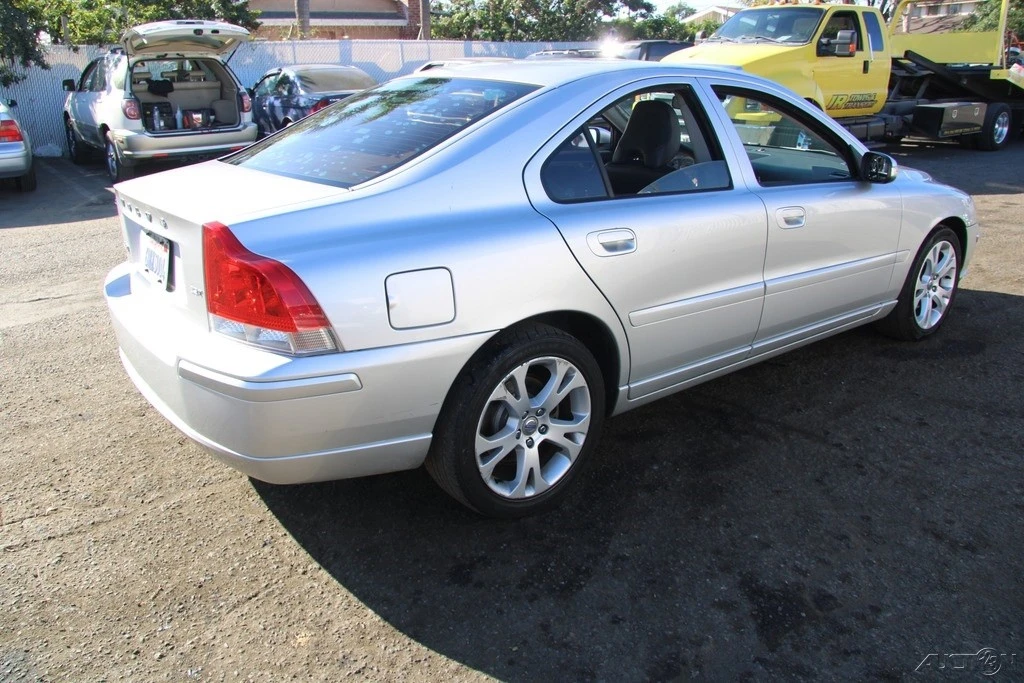 2009 Volvo S60 1st Gen - Image 6 of 21