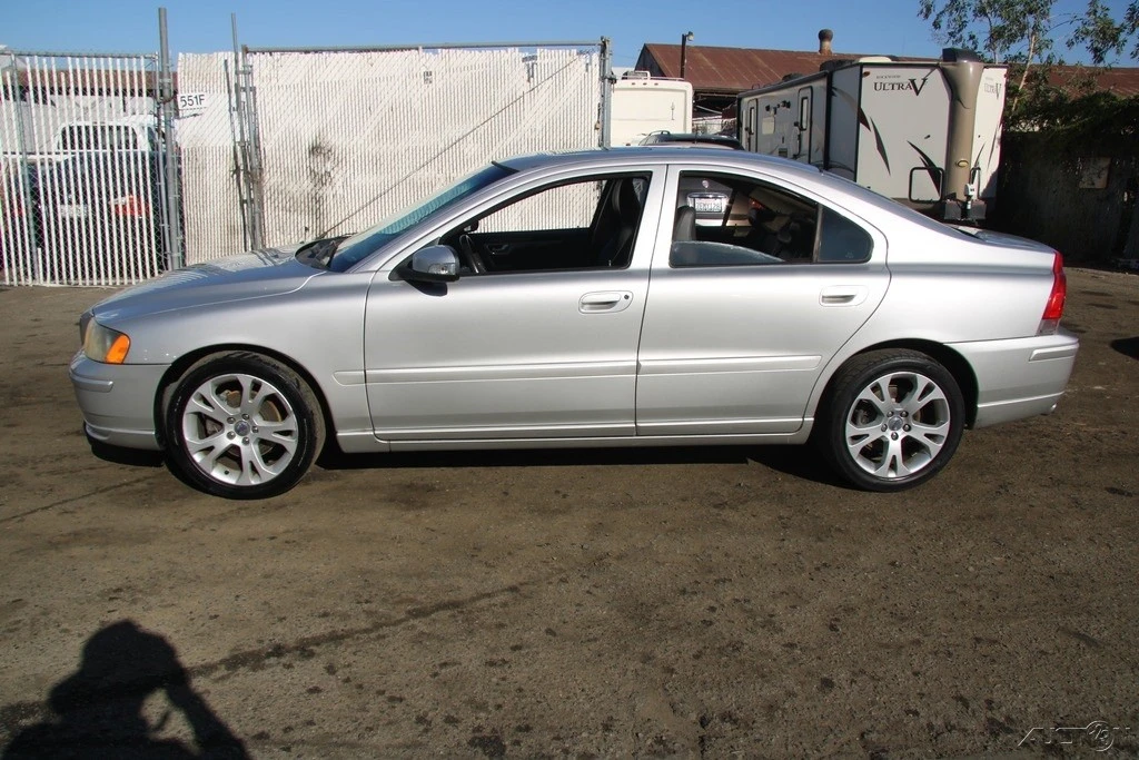 2009 Volvo S60 1st Gen - Image 3 of 21