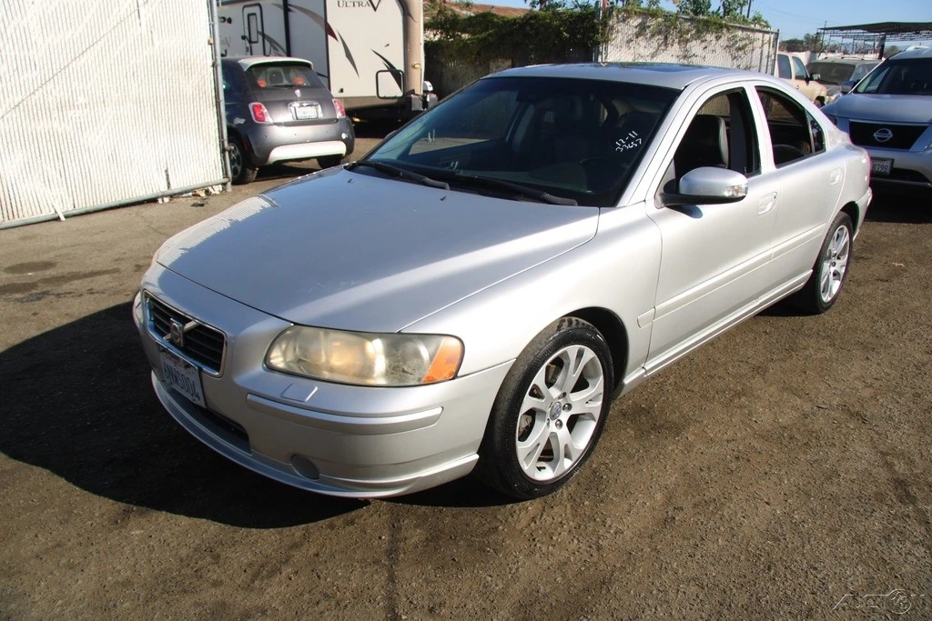 2009 Volvo S60 1st Gen - Image 2 of 21