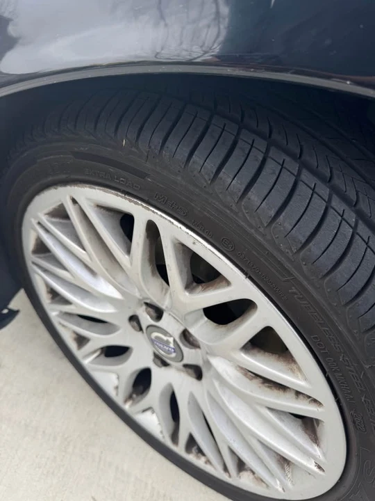 2009 Volvo S60 1st Gen - Image 17 of 18