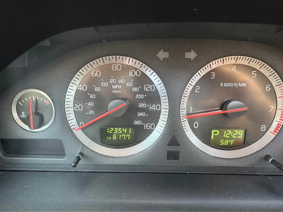 2009 Volvo S60 1st Gen - Image 16 of 18