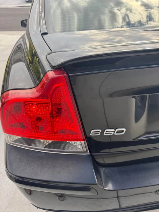 2009 Volvo S60 1st Gen - Image 5 of 18