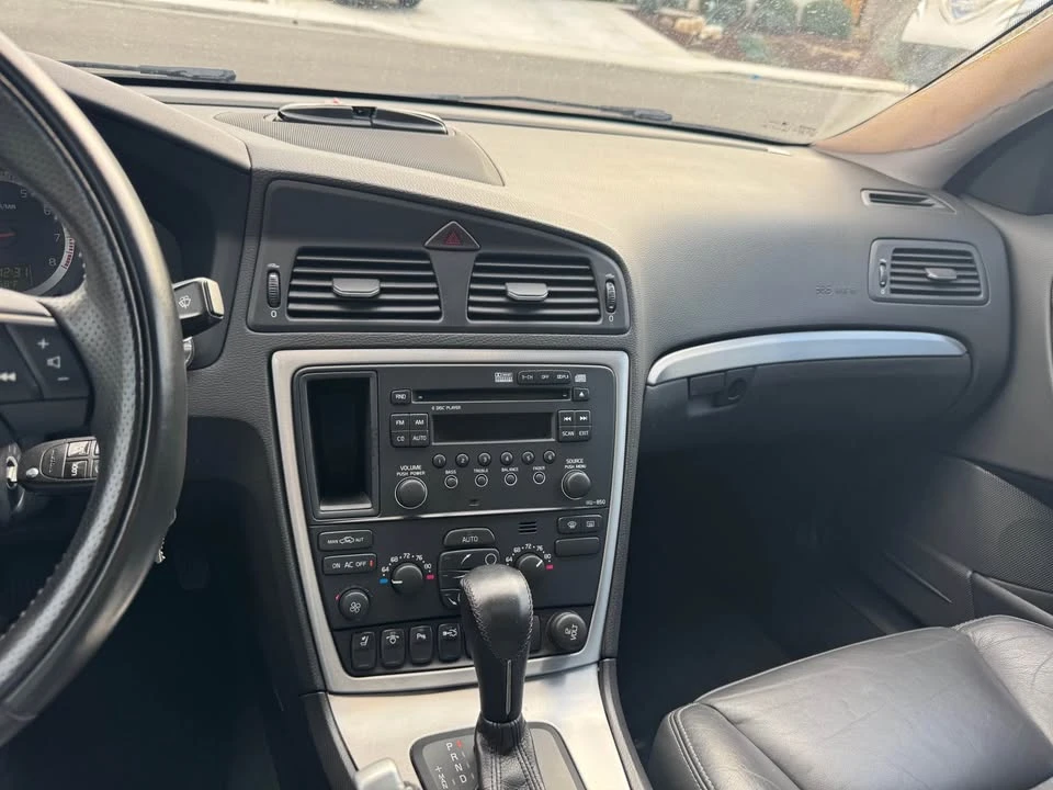 2009 Volvo S60 1st Gen - Image 10 of 18