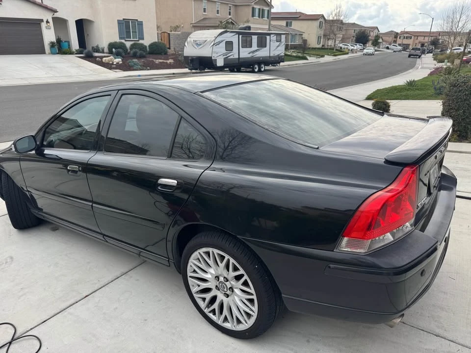 2009 Volvo S60 1st Gen - Image 8 of 18