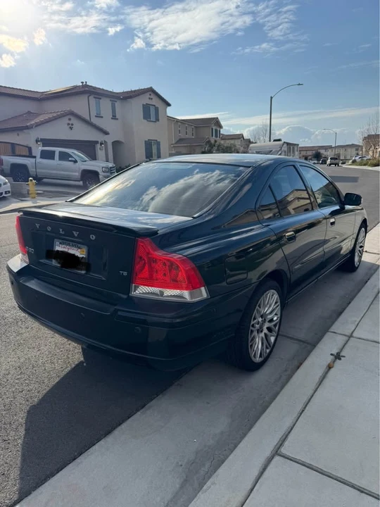 2009 Volvo S60 1st Gen - Image 4 of 18