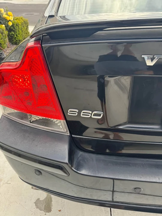 2009 Volvo S60 1st Gen - Image 6 of 18