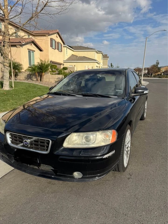 2009 Volvo S60 1st Gen - Image 2 of 18