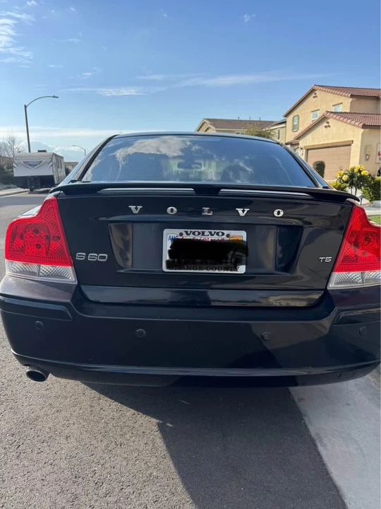 2009 Volvo S60 1st Gen - Image 3 of 18