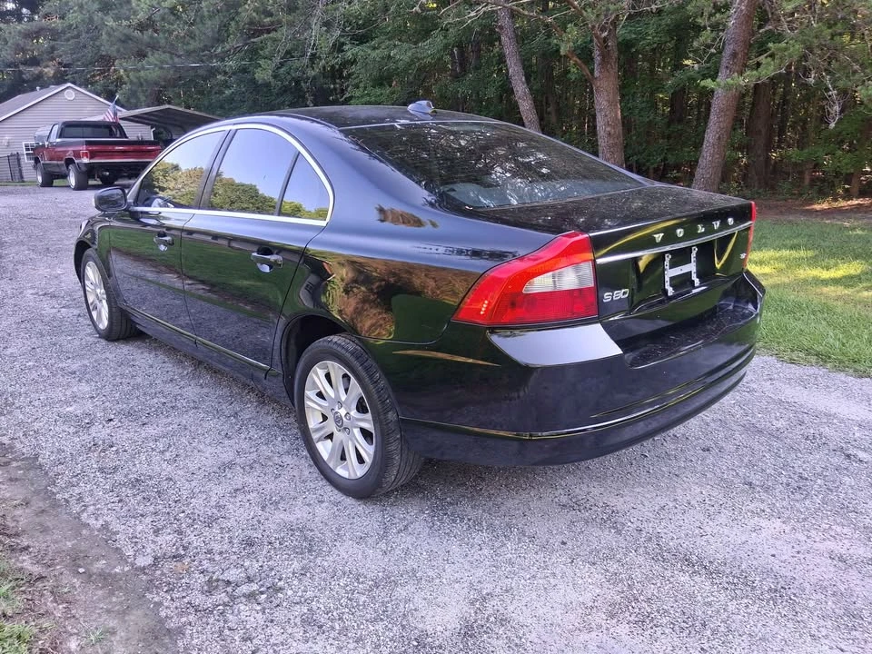 2009 Volvo S80 2nd Gen - Image 5 of 19
