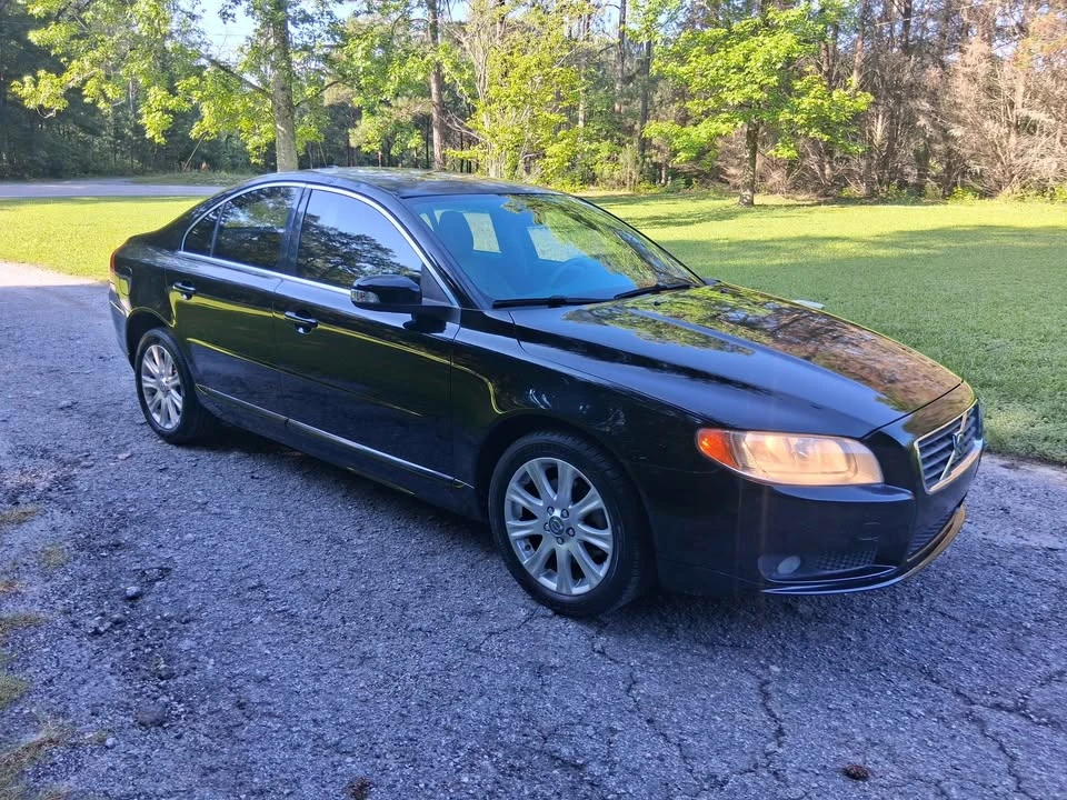 2009 Volvo S80 2nd Gen - Image 2 of 19