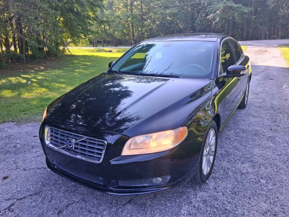 2009 Volvo S80 2nd Gen - Image 8 of 19