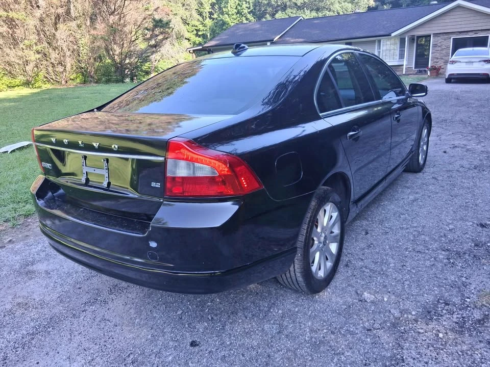 2009 Volvo S80 2nd Gen - Image 4 of 19