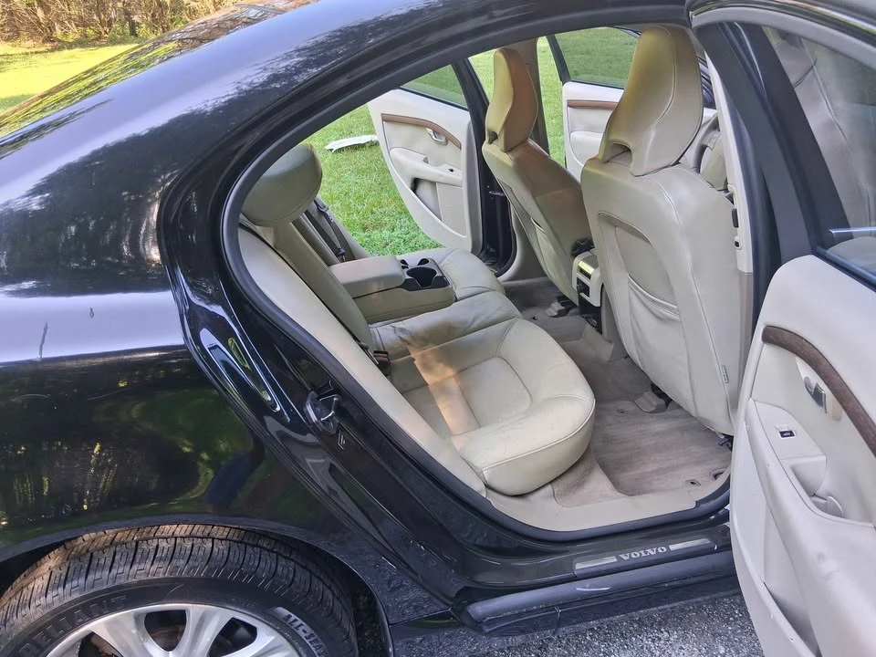 2009 Volvo S80 2nd Gen - Image 17 of 19