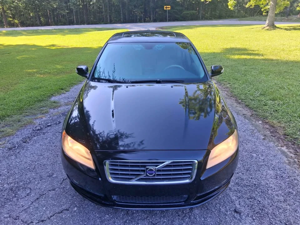 2009 Volvo S80 2nd Gen - Image 9 of 19