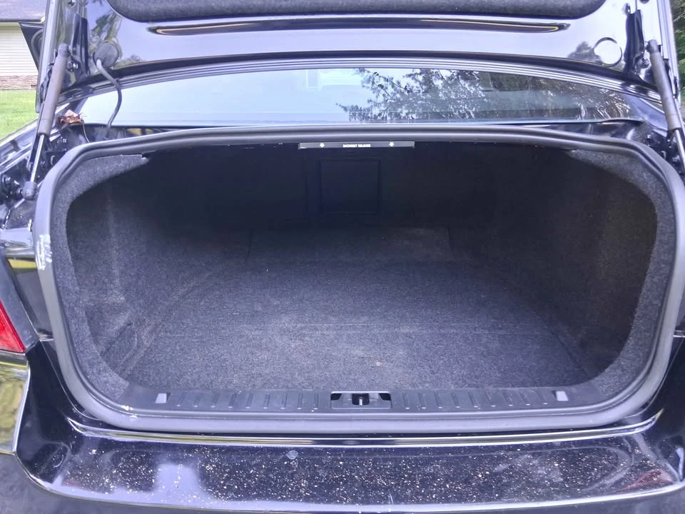 2009 Volvo S80 2nd Gen - Image 18 of 19