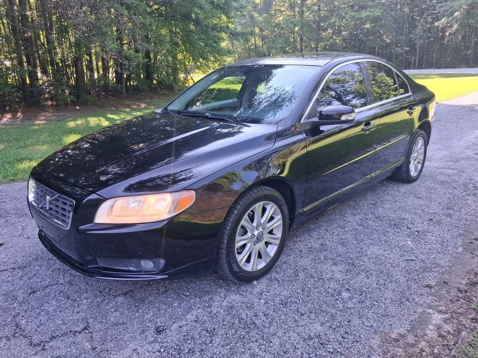 2009 Volvo S80 2nd Gen - Image 7 of 19