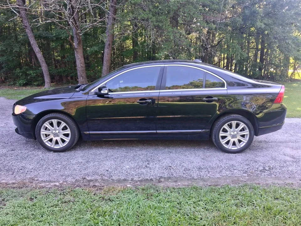 2009 Volvo S80 2nd Gen - Image 6 of 19