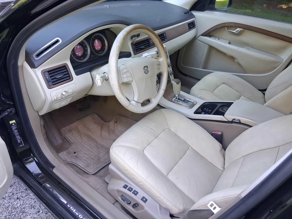 2009 Volvo S80 2nd Gen - Image 12 of 19