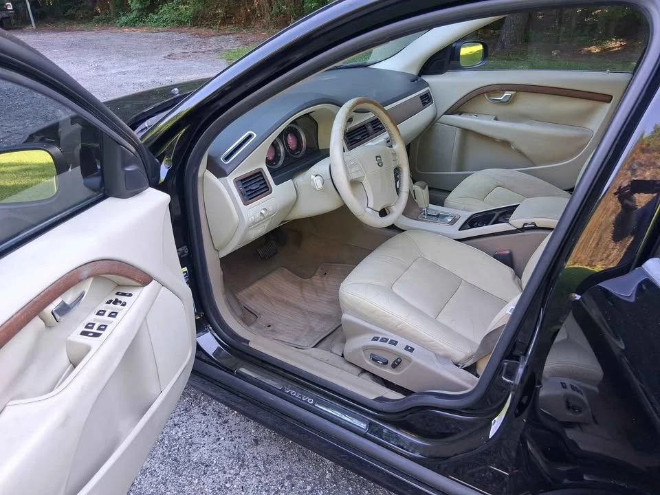 2009 Volvo S80 2nd Gen - Image 11 of 19