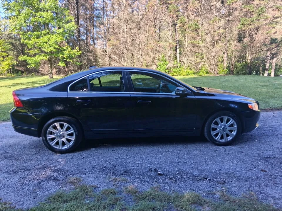 2009 Volvo S80 2nd Gen - Image 3 of 19