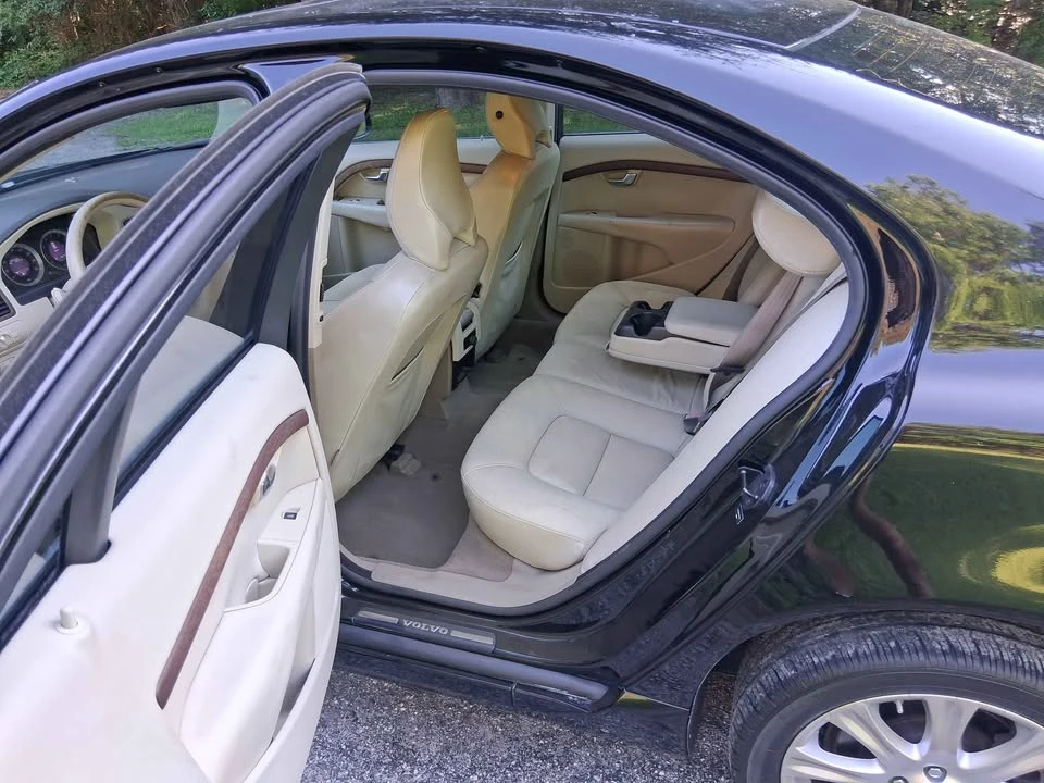 2009 Volvo S80 2nd Gen - Image 14 of 19