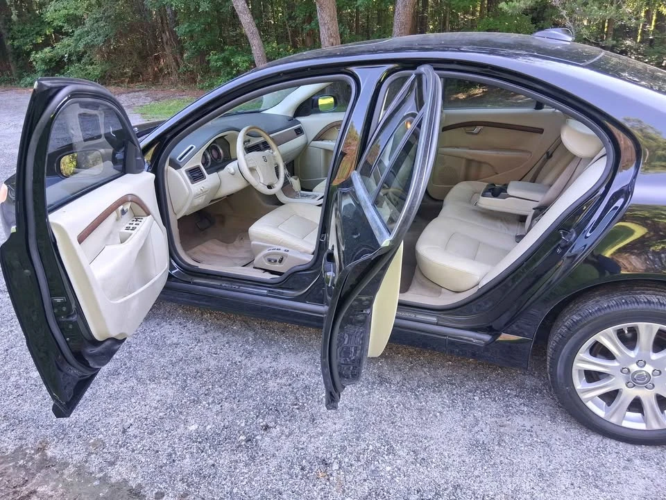 2009 Volvo S80 2nd Gen - Image 10 of 19