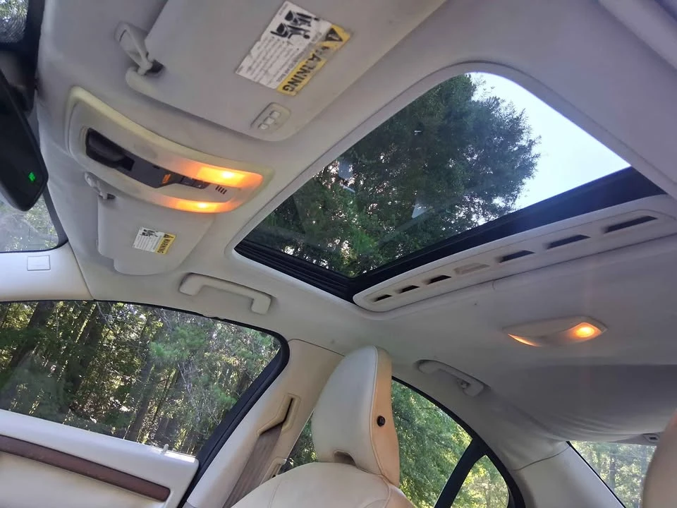 2009 Volvo S80 2nd Gen - Image 19 of 19