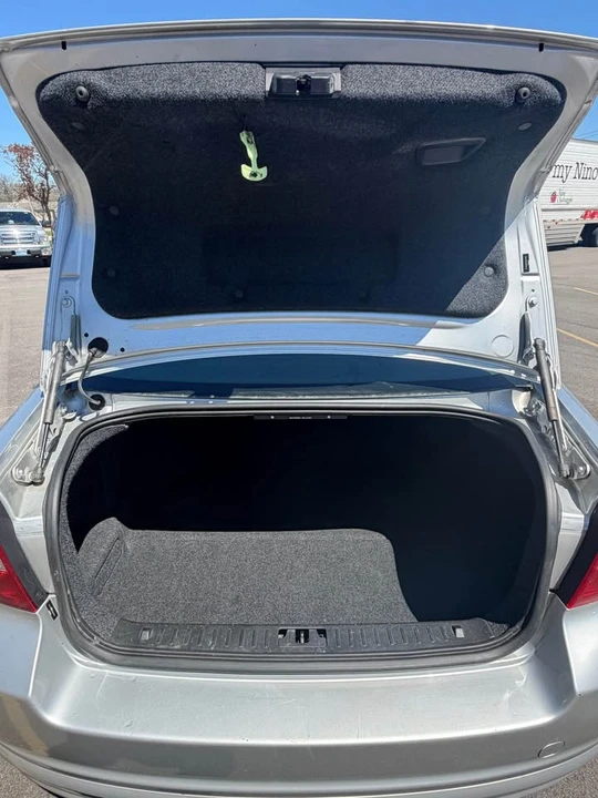 2009 Volvo S80 2nd Gen - Image 15 of 20