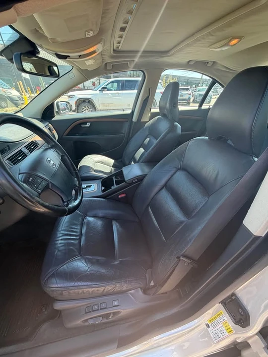 2009 Volvo S80 2nd Gen - Image 7 of 20