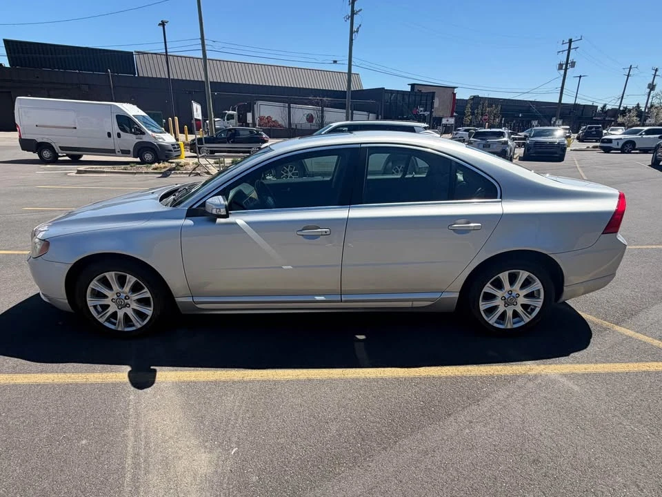 2009 Volvo S80 2nd Gen - Image 5 of 20