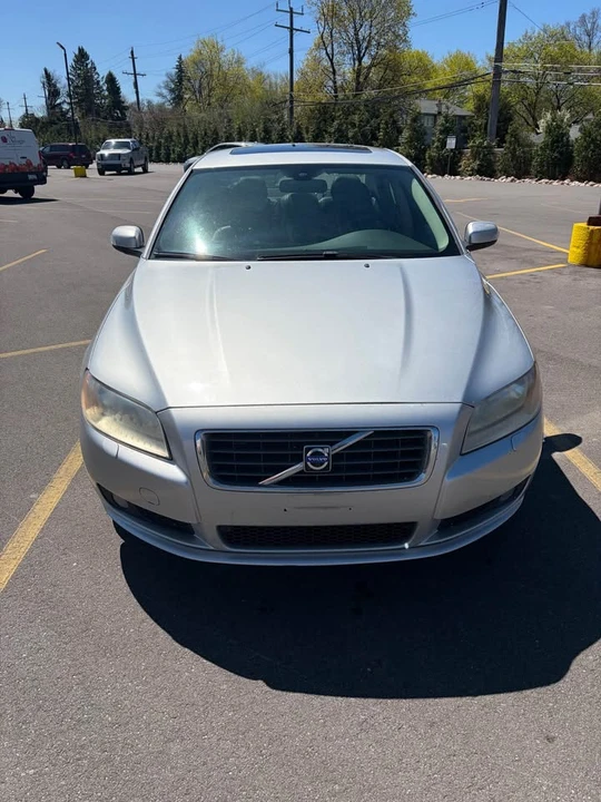 2009 Volvo S80 2nd Gen - Image 2 of 20