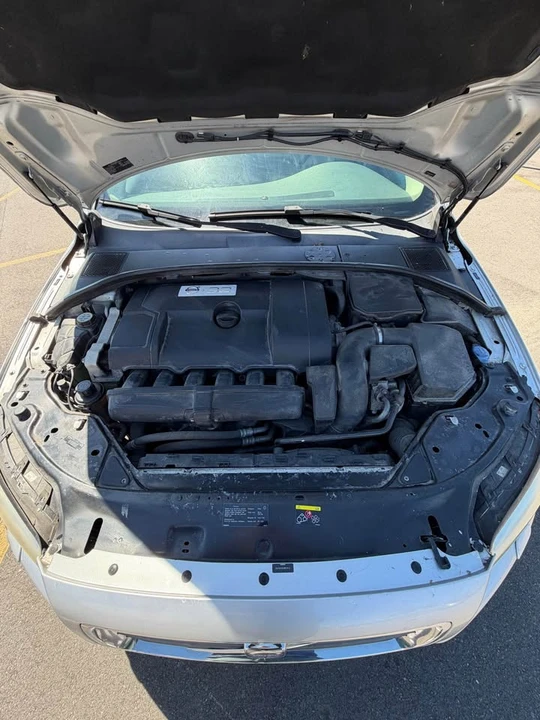 2009 Volvo S80 2nd Gen - Image 17 of 20