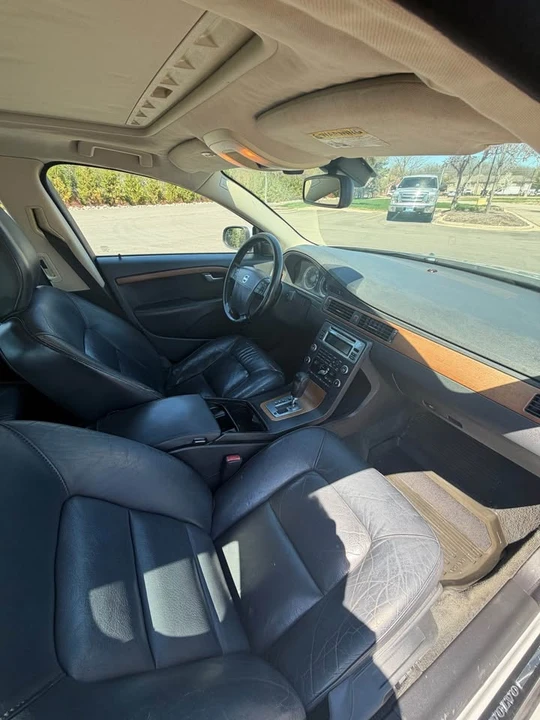 2009 Volvo S80 2nd Gen - Image 11 of 20