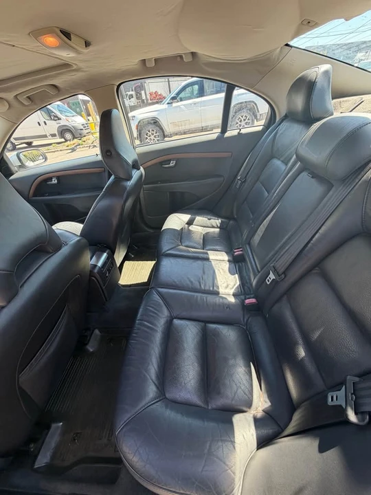 2009 Volvo S80 2nd Gen - Image 9 of 20