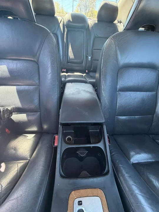2009 Volvo S80 2nd Gen - Image 13 of 20