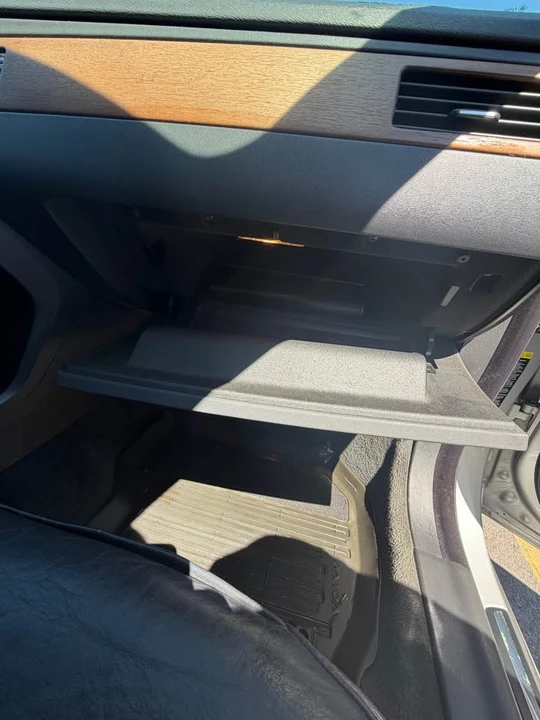 2009 Volvo S80 2nd Gen - Image 14 of 20