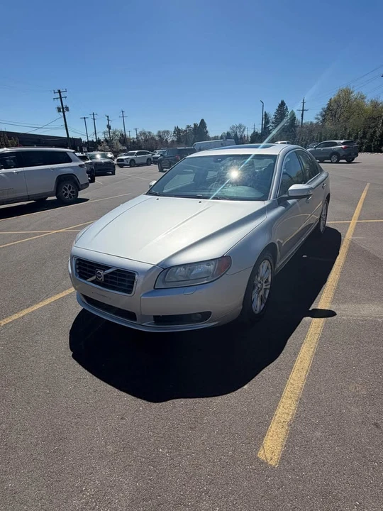 2009 Volvo S80 2nd Gen - Image 4 of 20