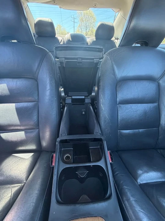 2009 Volvo S80 2nd Gen - Image 12 of 20