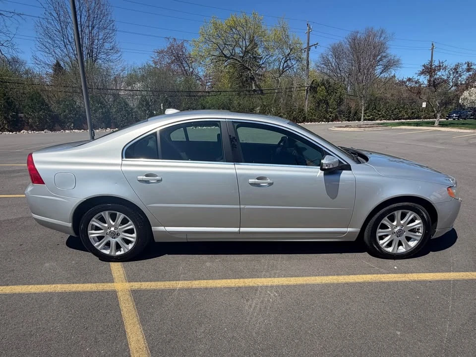2009 Volvo S80 2nd Gen - Image 3 of 20