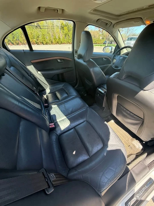 2009 Volvo S80 2nd Gen - Image 10 of 20