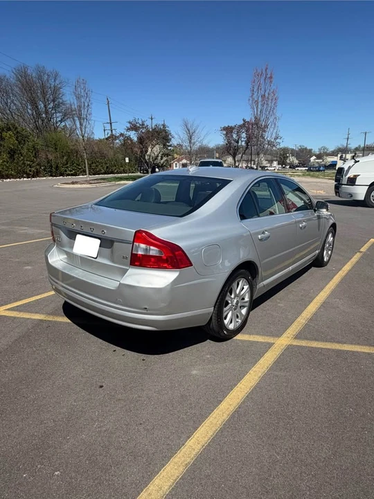 2009 Volvo S80 2nd Gen - Image 19 of 20
