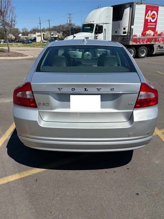 2009 Volvo S80 2nd Gen - Image 18 of 20