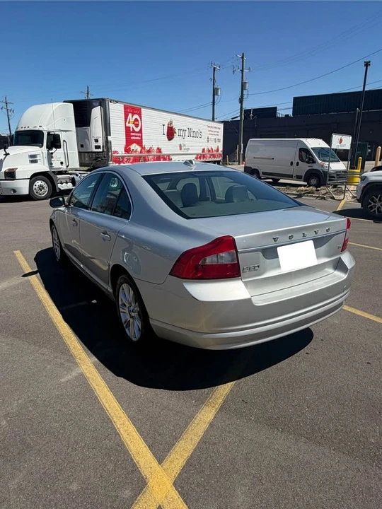 2009 Volvo S80 2nd Gen - Image 20 of 20